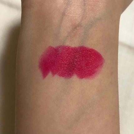 ラプソリュ ルージュ/LANCOME/口紅を使ったクチコミ(4枚目)