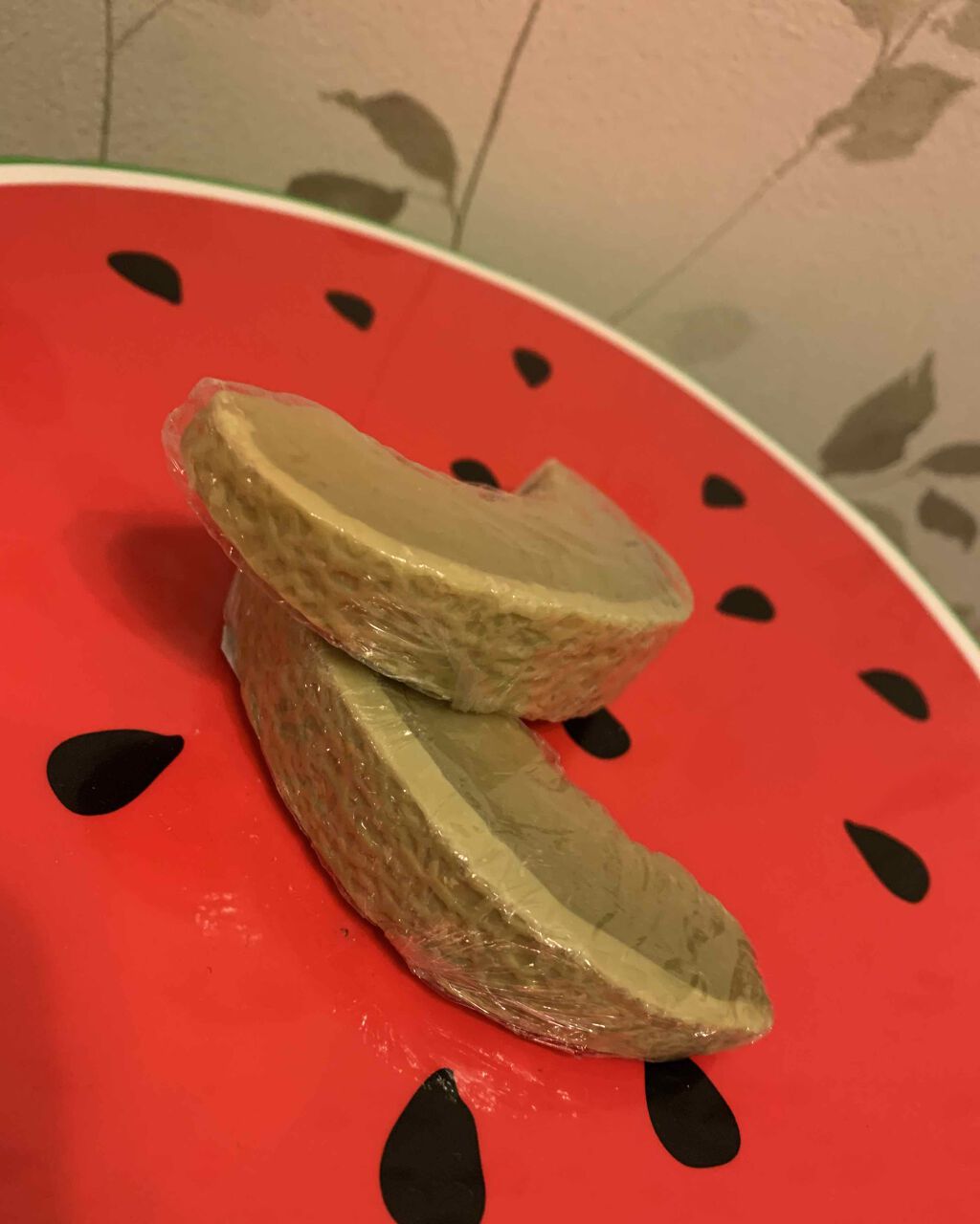 デザインソープ/DAISO/ボディ石鹸を使ったクチコミ（1枚目）