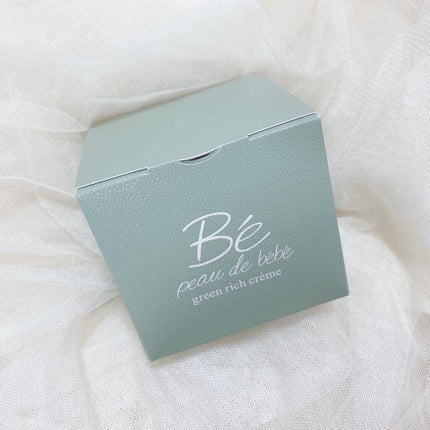 myu_beauty♡フォロバ100 on LIPS 「ぷるんと弾む、潤い肌へともちんプロデュースのgreenrich..」(4枚目)