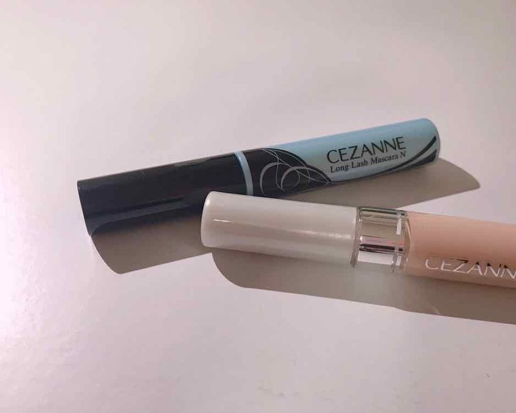 ストレッチコンシーラー/CEZANNE/リキッドコンシーラーを使ったクチコミ(1枚目)