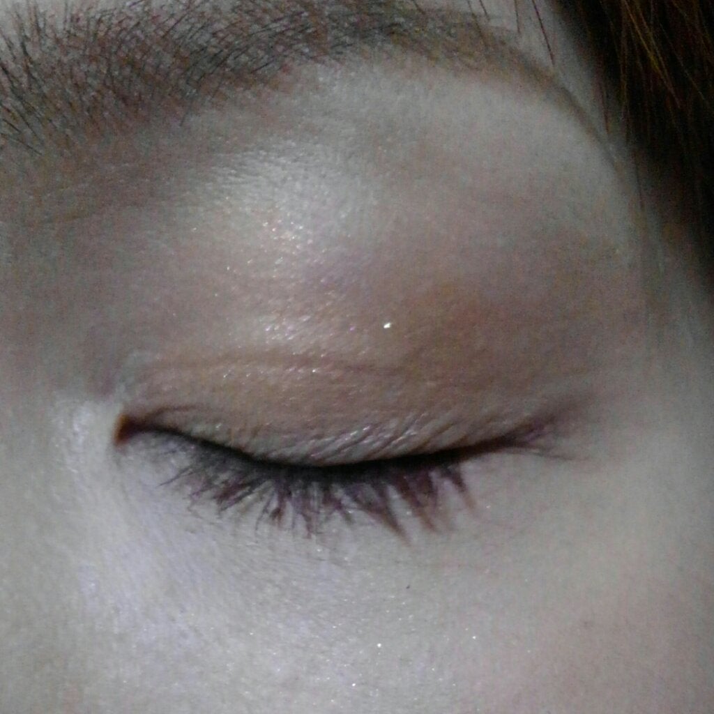 M·A·C ミネラライズ スキンフィニッシュ/M・A・C/パウダーハイライトを使ったクチコミ(9枚目)