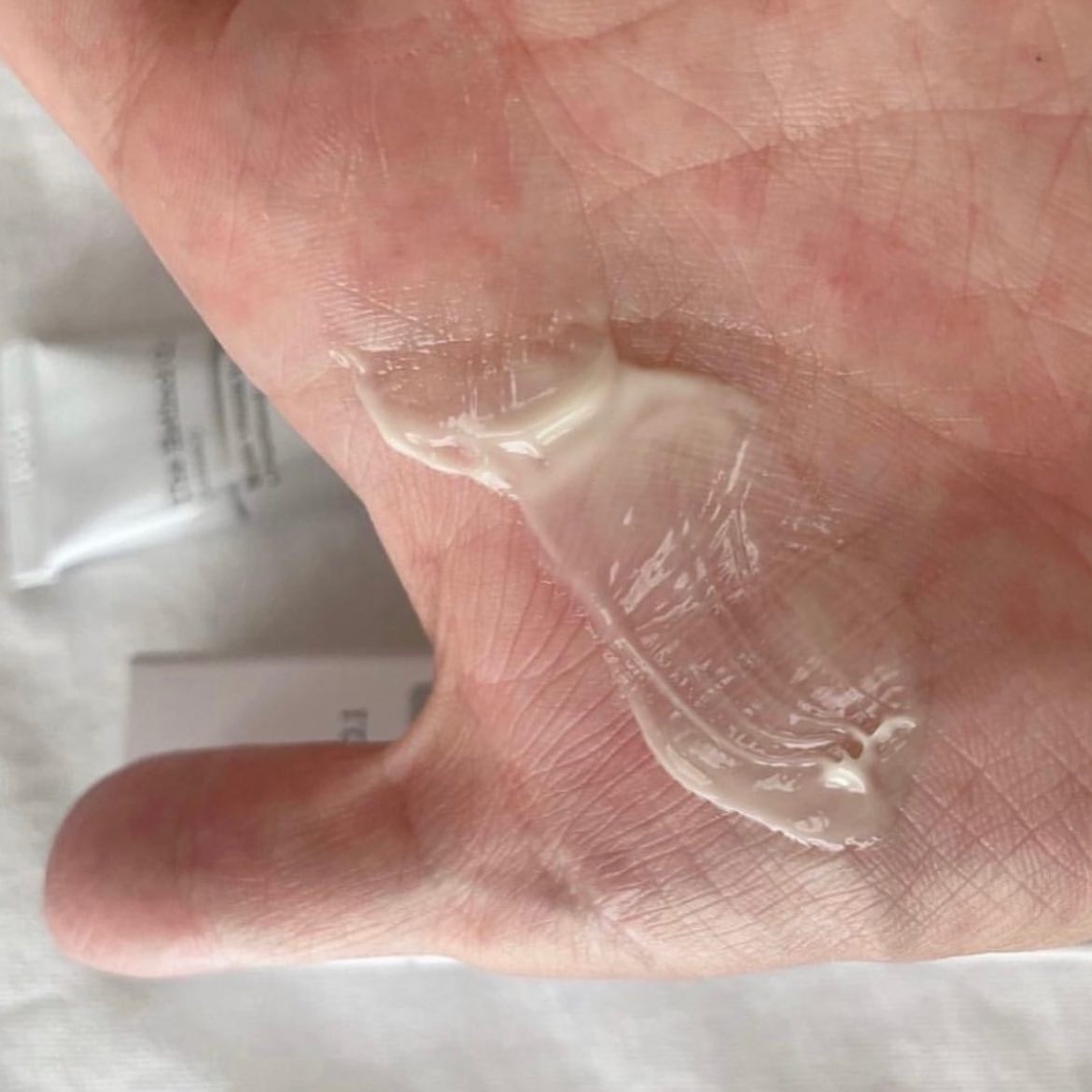 RXザ・ビタミンC23セラム/COSRX/美容液を使ったクチコミ（3枚目）