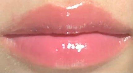 オペラ リップティント N/OPERA/リップティントを使ったクチコミ(4枚目)