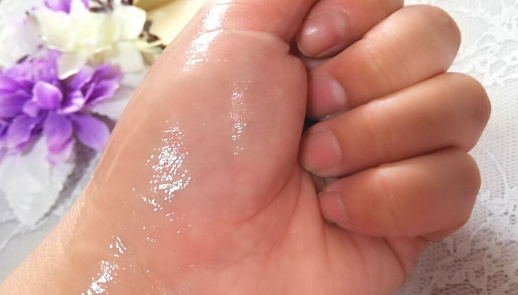 ビューティーオープナージェル/オージオ/オールインワン化粧品を使ったクチコミ(4枚目)