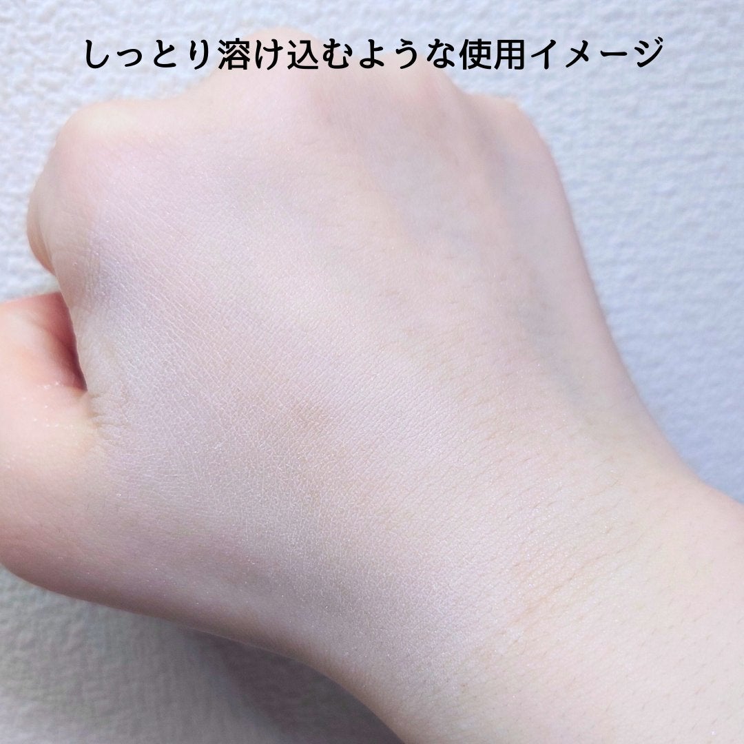 スージー エキスパート マイクロエアリーパウダーF/SUSIE N.Y./ルースパウダーを使ったクチコミ(4枚目)