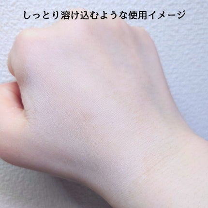 スージー エキスパート マイクロエアリーパウダーF/SUSIE N.Y./ルースパウダーを使ったクチコミ(4枚目)