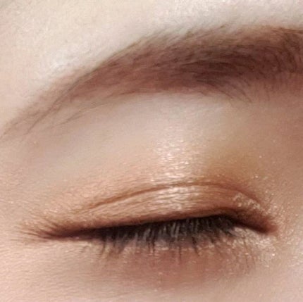 クリーム カラー フォー アイズ/TOM FORD BEAUTY/ジェル・クリームアイシャドウを使ったクチコミ(2枚目)