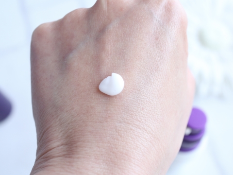 プラセンリンクルブライトセラム/Bb lab./美容液を使ったクチコミ（2枚目）