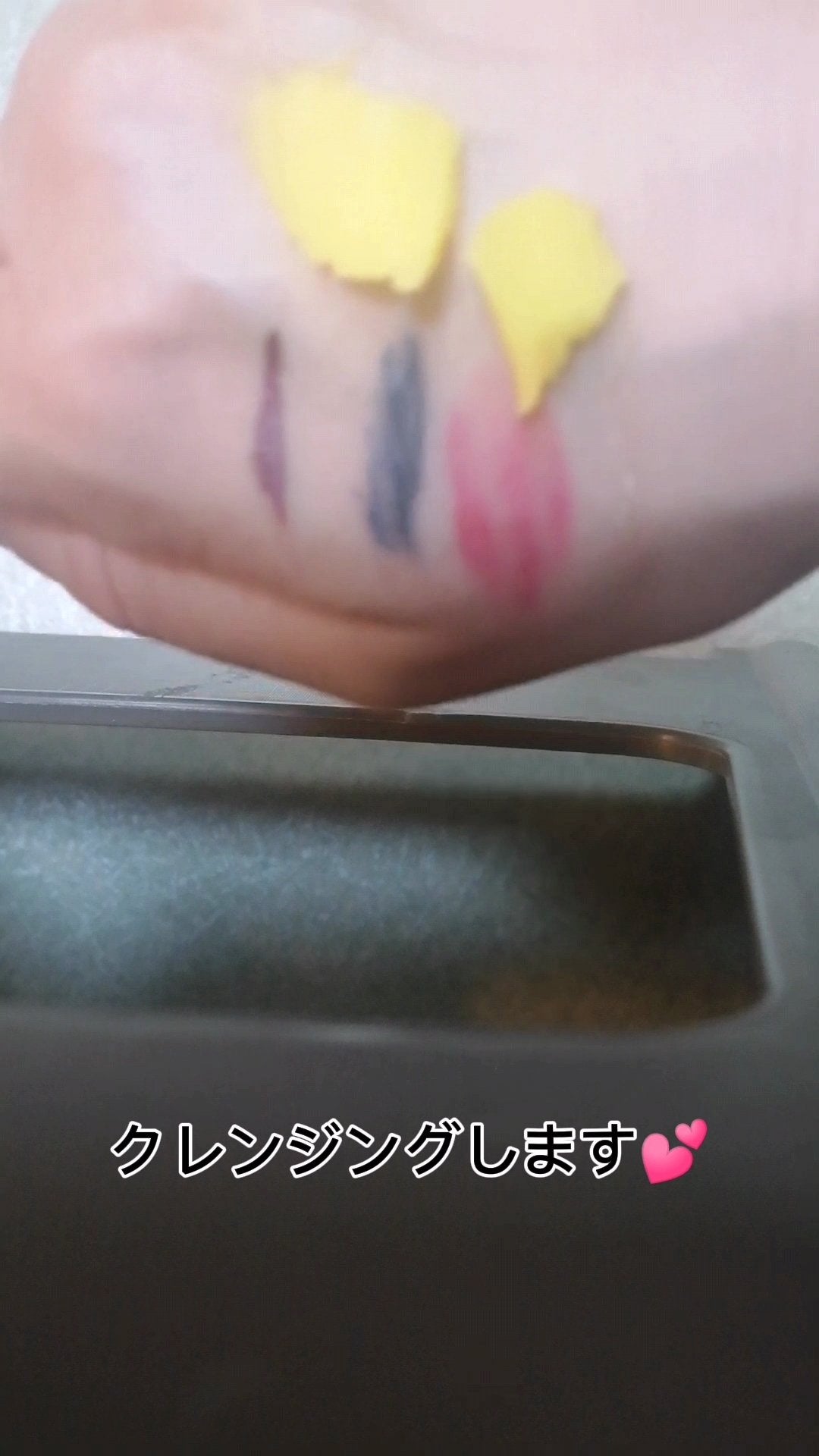 Qoo10/Qoo10/シートマスク・パックを使ったクチコミ(6枚目)