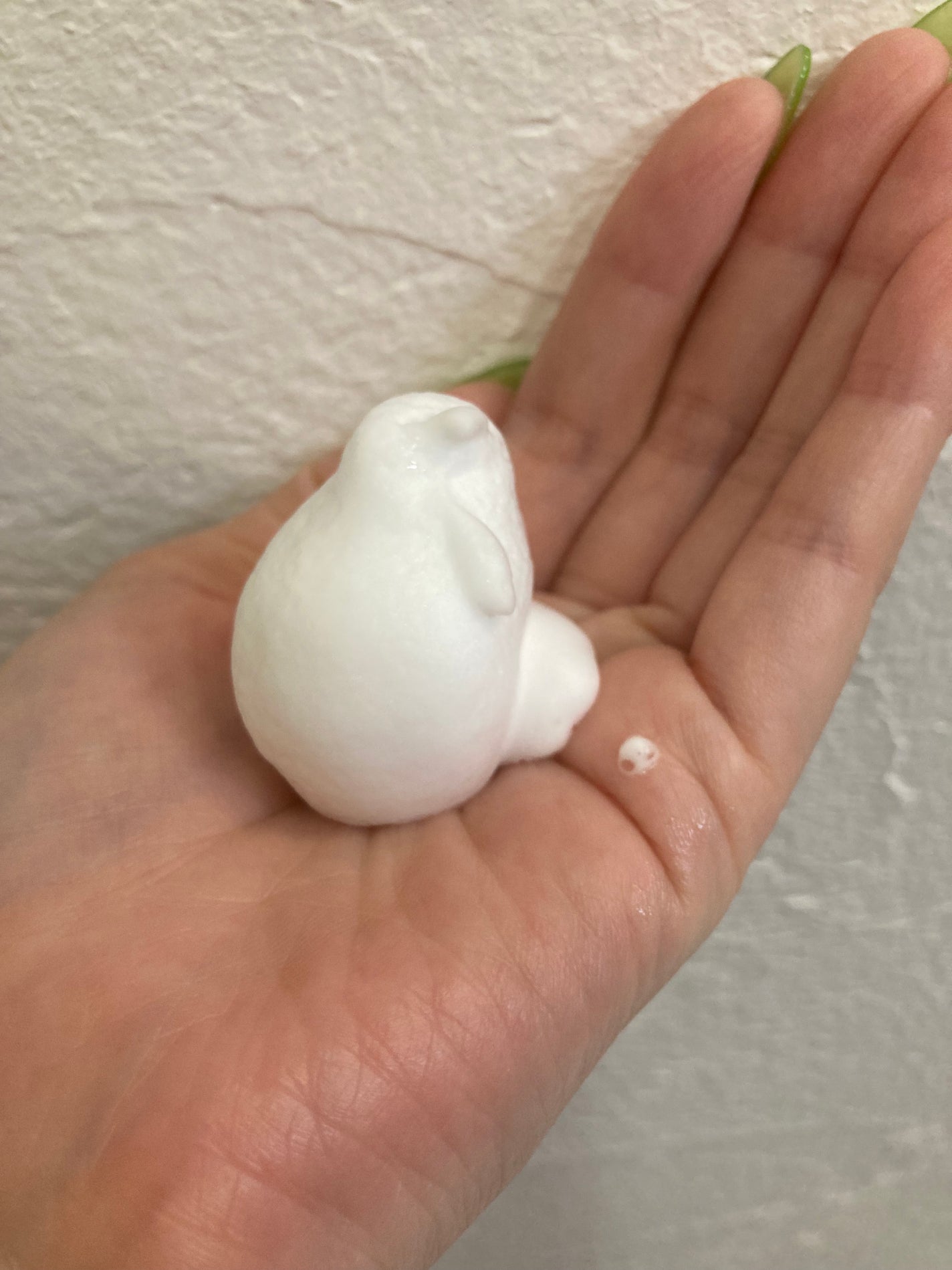 コラーゲンコアグローマスク/TIRTIR(ティルティル)/その他スキンケアを使ったクチコミ(2枚目)