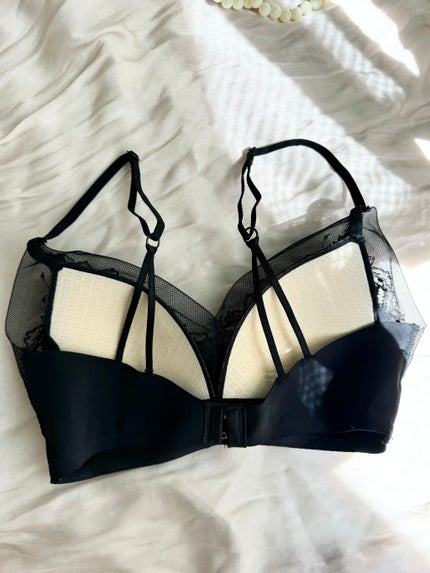 chia♥ on LIPS 「˗ˏˋやっぱり総レースがかわいい🤍🩰ˎˊ˗𝐋𝐢𝐤𝐞𝐖𝐢𝐥𝐥𝐨𝐰..」(7枚目)