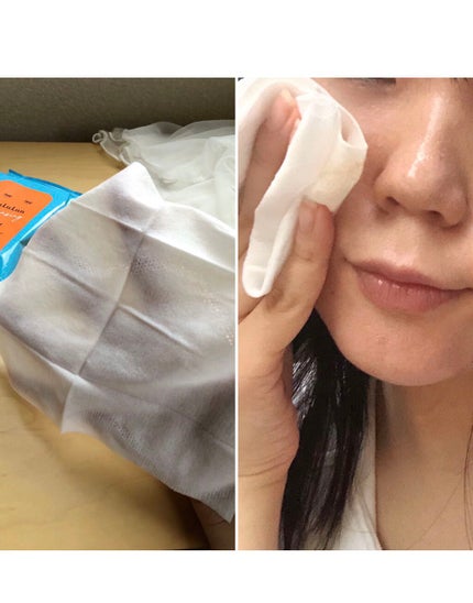 ルルルン モイストジェルクリーム(保湿タイプ)/ルルルン/フェイスクリームを使ったクチコミ(6枚目)