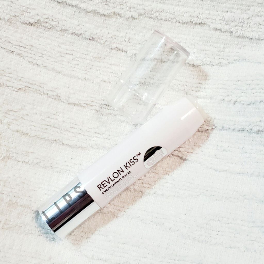 レブロン キス シュガー スクラブ/REVLON/リップスクラブを使ったクチコミ(1枚目)