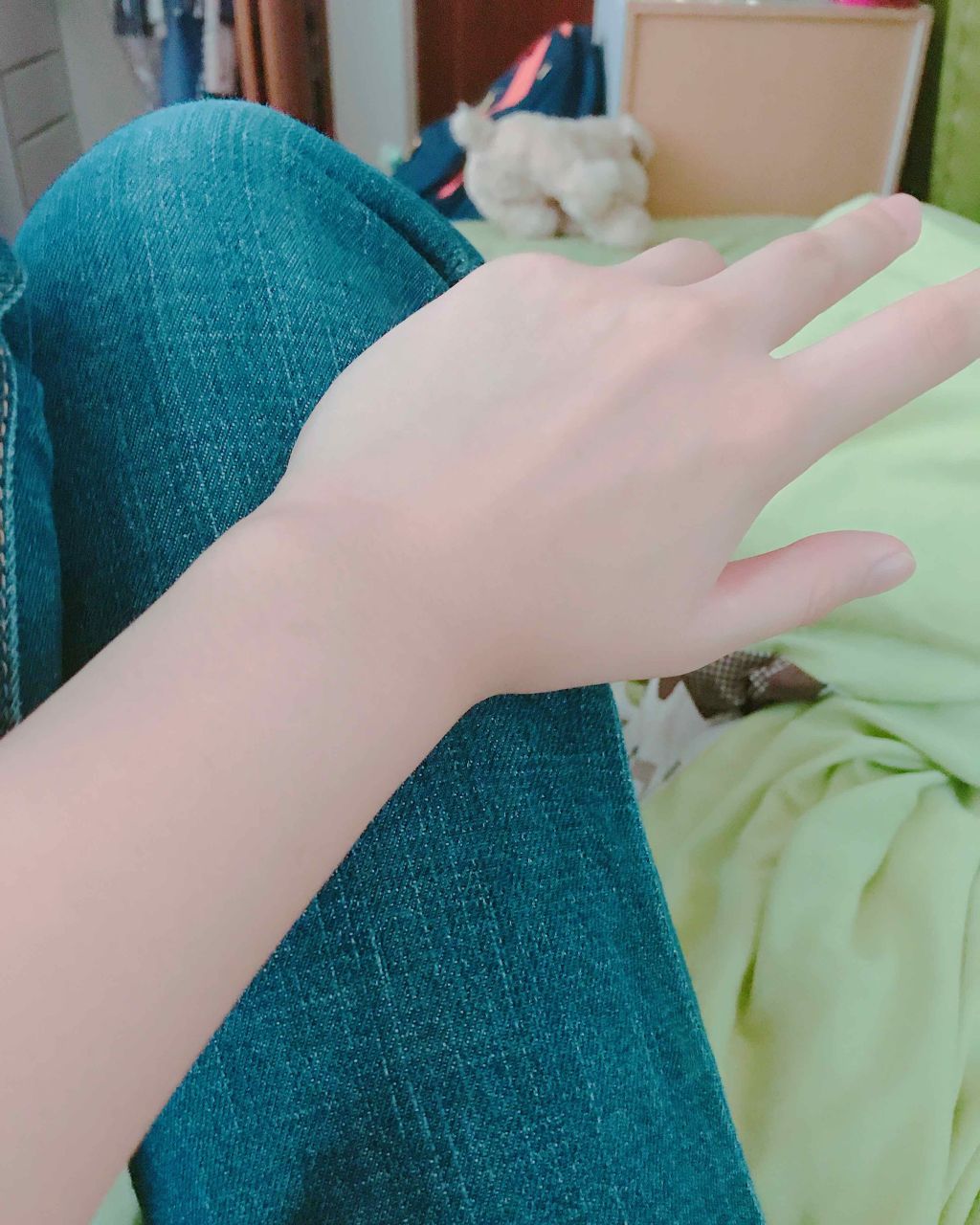 モイストバランス ローション/ACSEINE/化粧水を使ったクチコミ(1枚目)