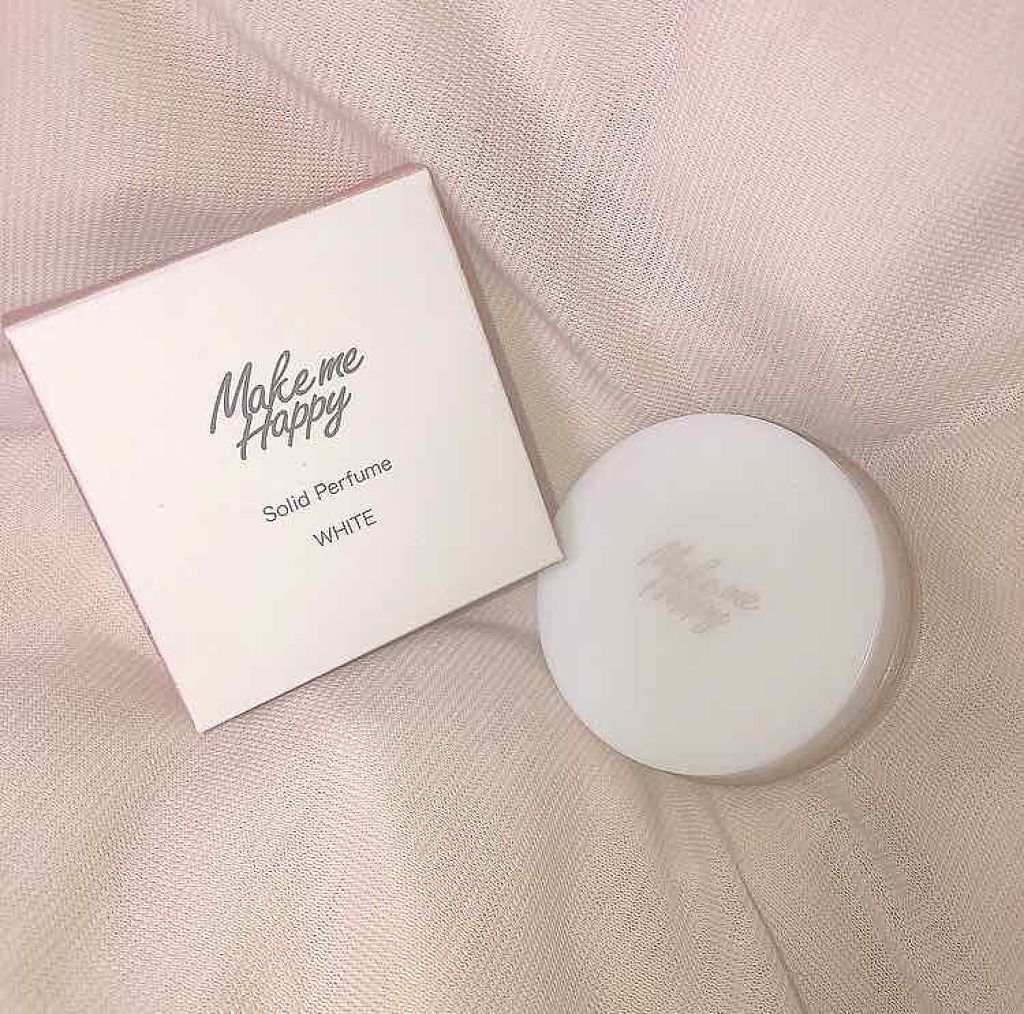 ボディミスト ピュアシャンプーの香り【パッケージリニューアル】/フィアンセ/香水(レディース)を使ったクチコミ(1枚目)