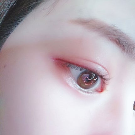 EYE OPENING LINER/UZU BY FLOWFUSHI/リキッドアイライナーを使ったクチコミ(3枚目)