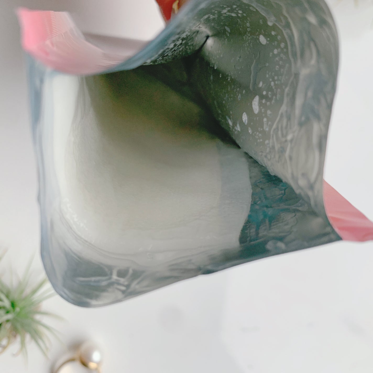 ミノン アミノモイスト ぷるぷるしっとり肌マスク/ミノン/シートマスク・パックを使ったクチコミ(2枚目)