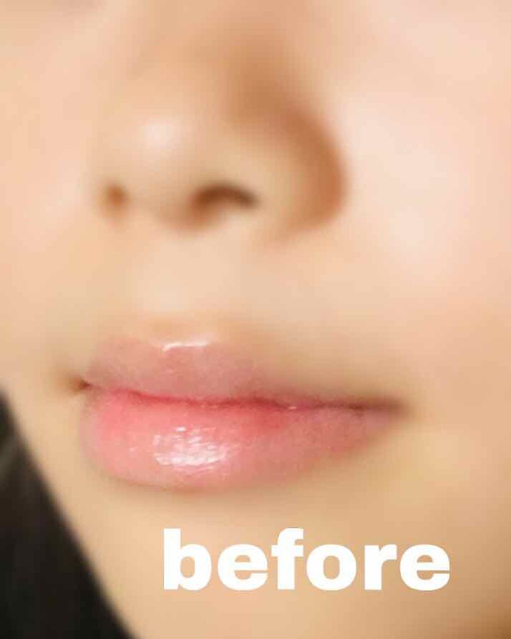 ハニーポンプグロス NEO/MAJOLICA MAJORCA/リップグロスを使ったクチコミ(2枚目)