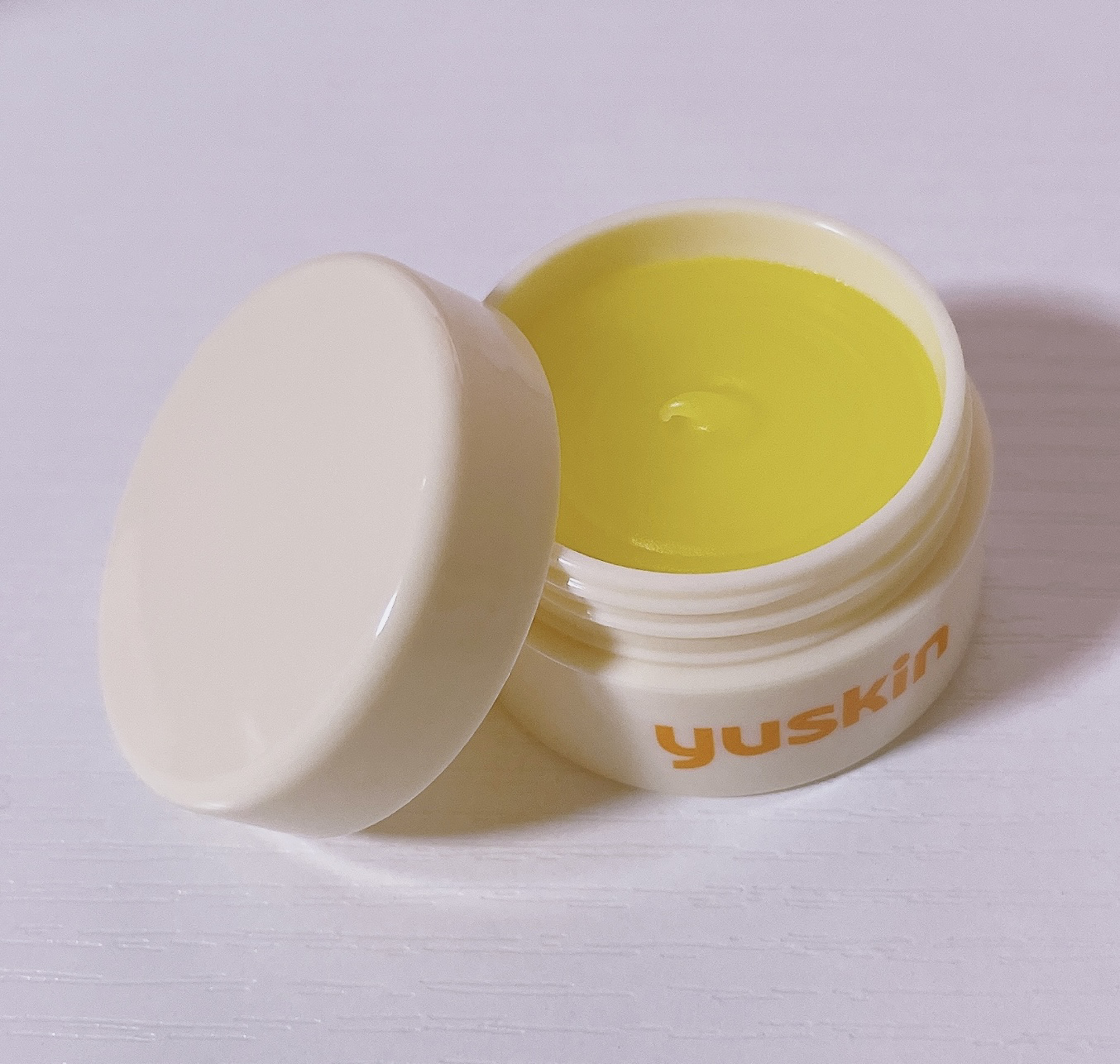 ユースキン メディカルリップクリーム 　(医薬品)/ユースキン/その他を使ったクチコミ（3枚目）