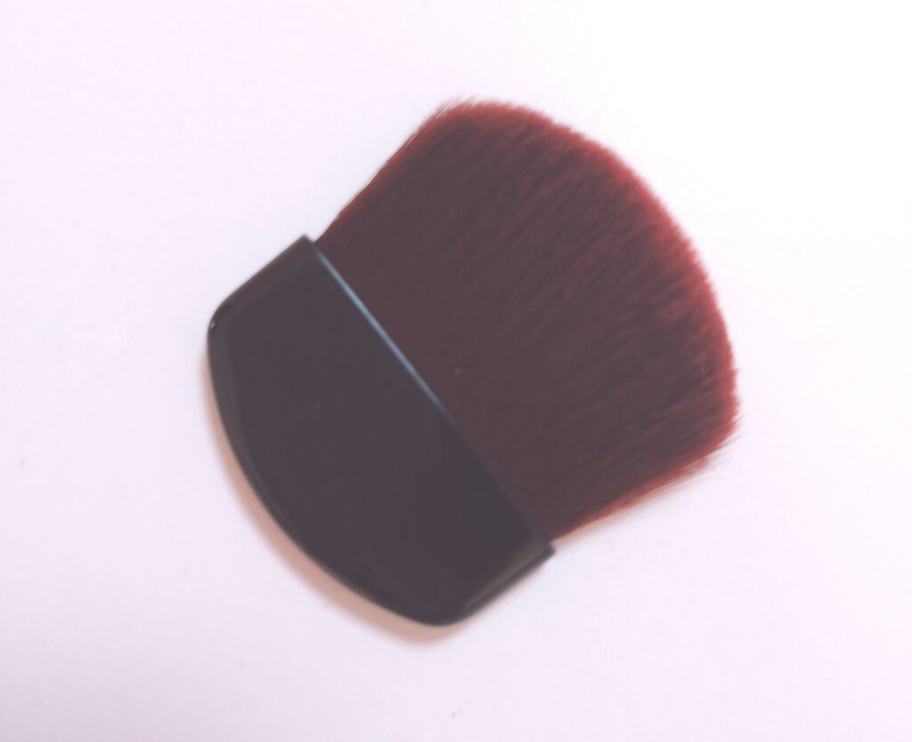 フォギーオンチークス N/Visée/パウダーチークを使ったクチコミ(4枚目)