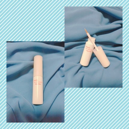 メザイク イージークリア 接着クリアタイプ/メザイク/二重まぶた用アイテムを使ったクチコミ(1枚目)