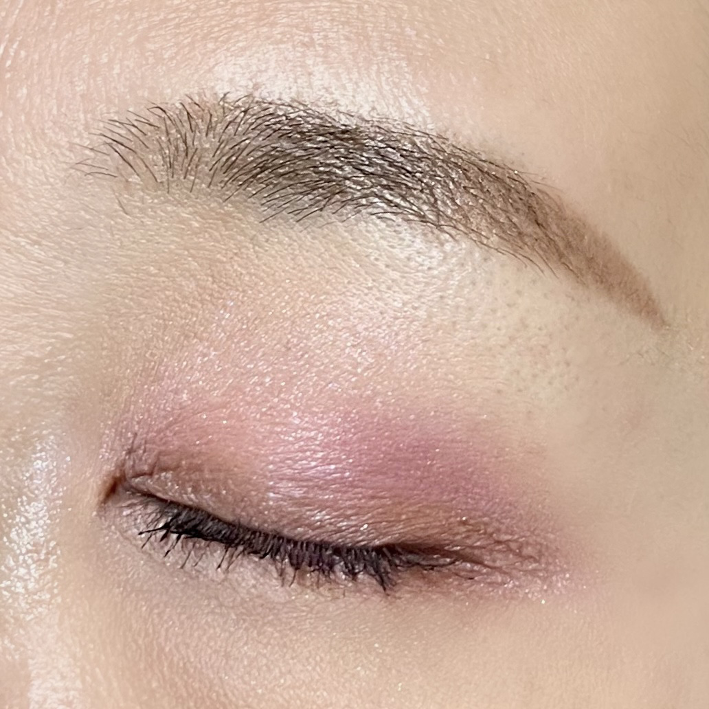 ラッシュエクステWP/KANEBO/マスカラを使ったクチコミ（3枚目）