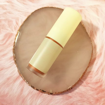 リップ&チーク/WHOMEE/ジェル・クリームチークを使ったクチコミ(1枚目)