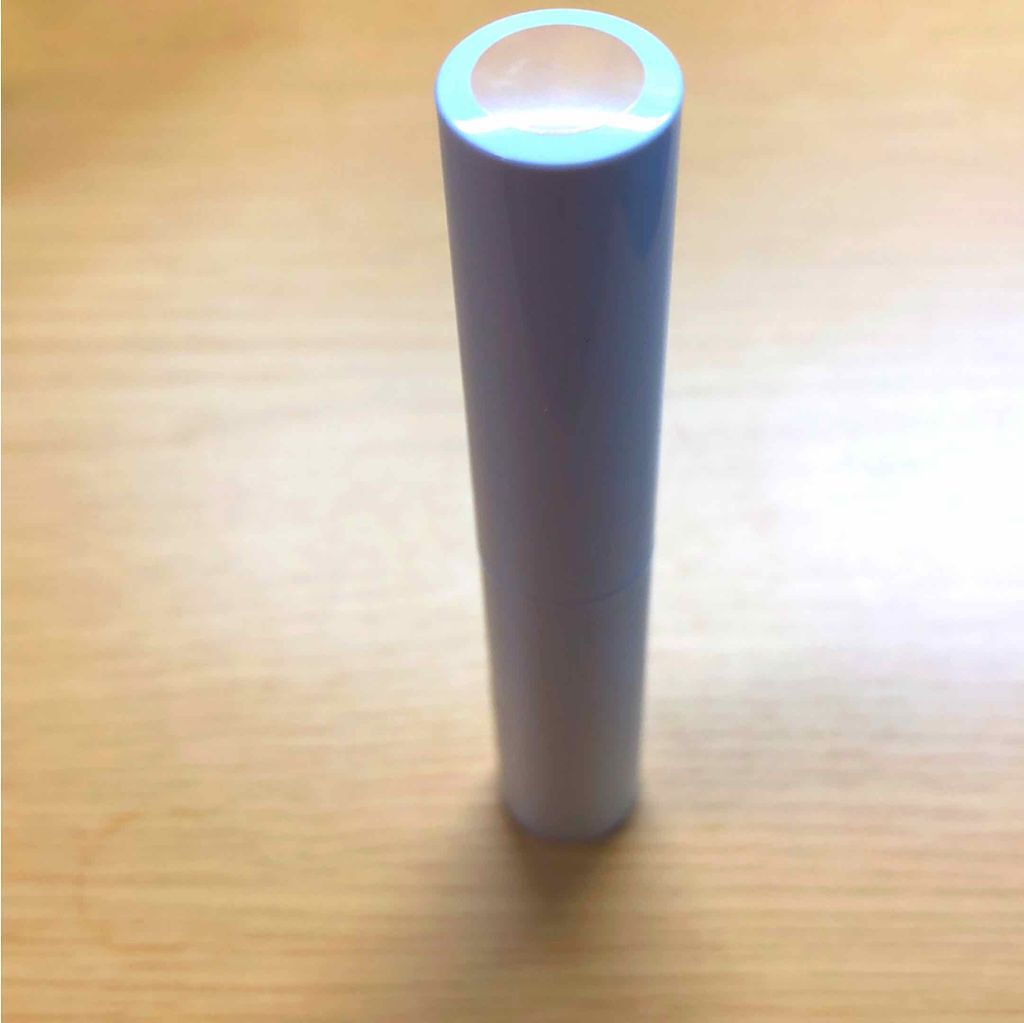 コンシーラー/無印良品/スティックコンシーラーを使ったクチコミ(1枚目)