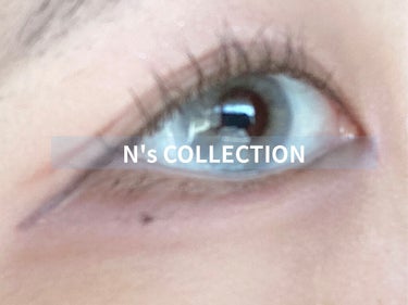 N’s COLLECTION 1day/N’s COLLECTION/ワンデー（１DAY）カラコンを使ったクチコミ（1枚目）