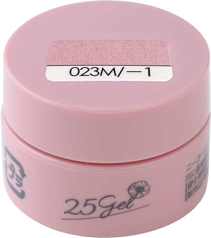 カラージェル 023M -1