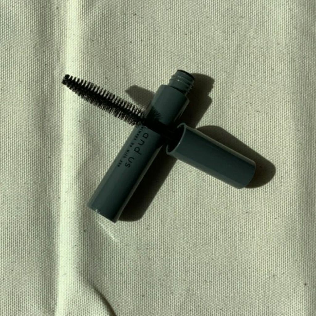 ポイントリペア/plus eau/ヘアジェルを使ったクチコミ(5枚目)