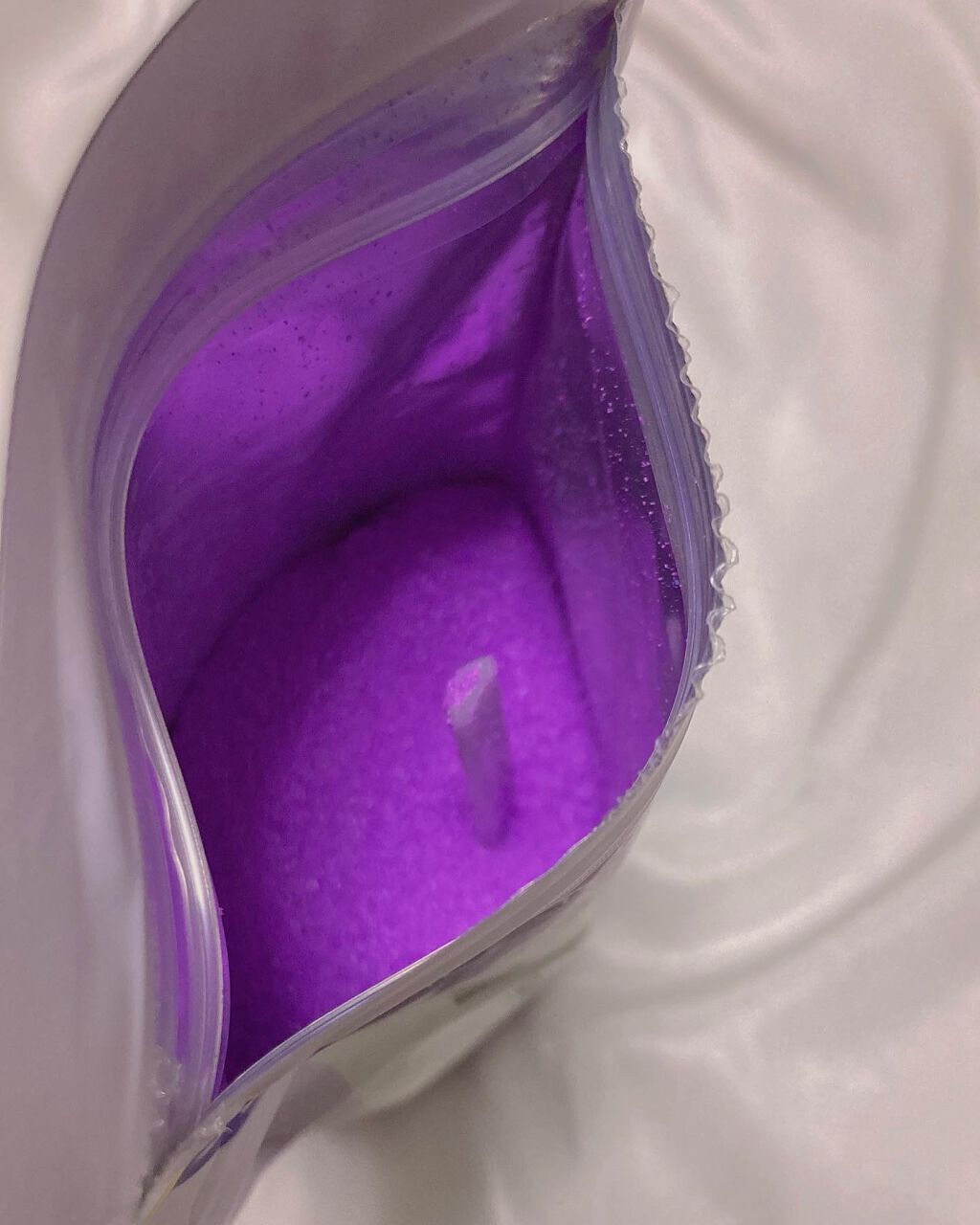 コラーゲンバスパウダー/amproom/保湿系入浴剤を使ったクチコミ（2枚目）