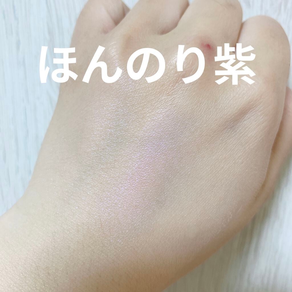 トゥルーディメンショングロウチーク/hince/パウダーチークを使ったクチコミ(3枚目)