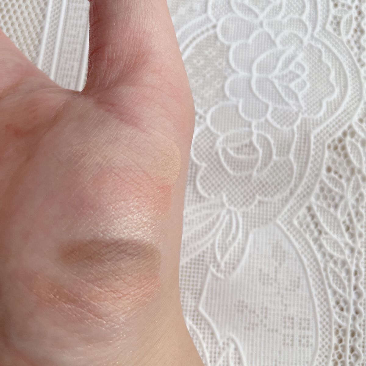 レ ベージュ パレット ルガール/CHANEL/アイシャドウパレットを使ったクチコミ（2枚目）