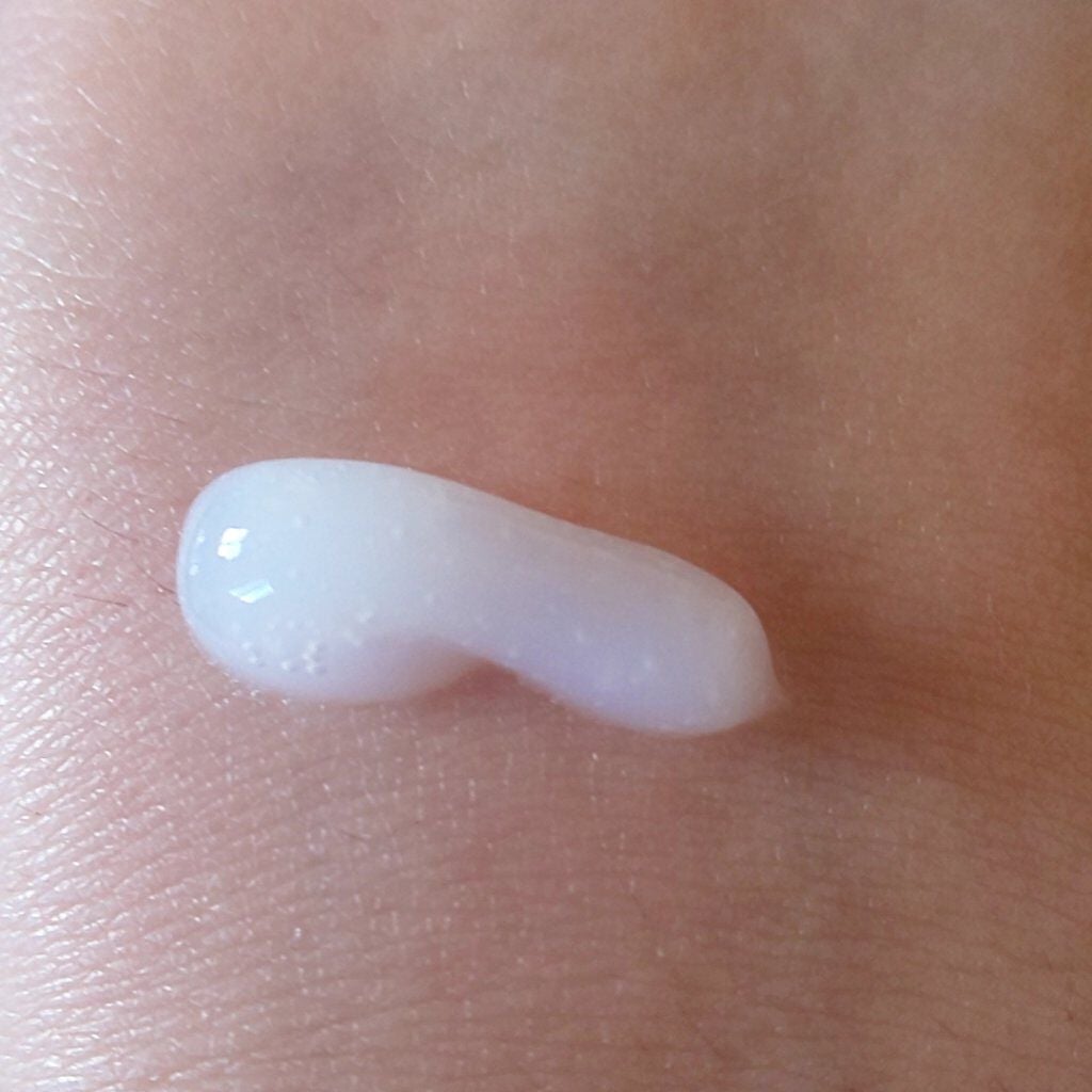 カームナイトリペアシャンプー/トリートメント/YOLU/市販シャンプーを使ったクチコミ(4枚目)