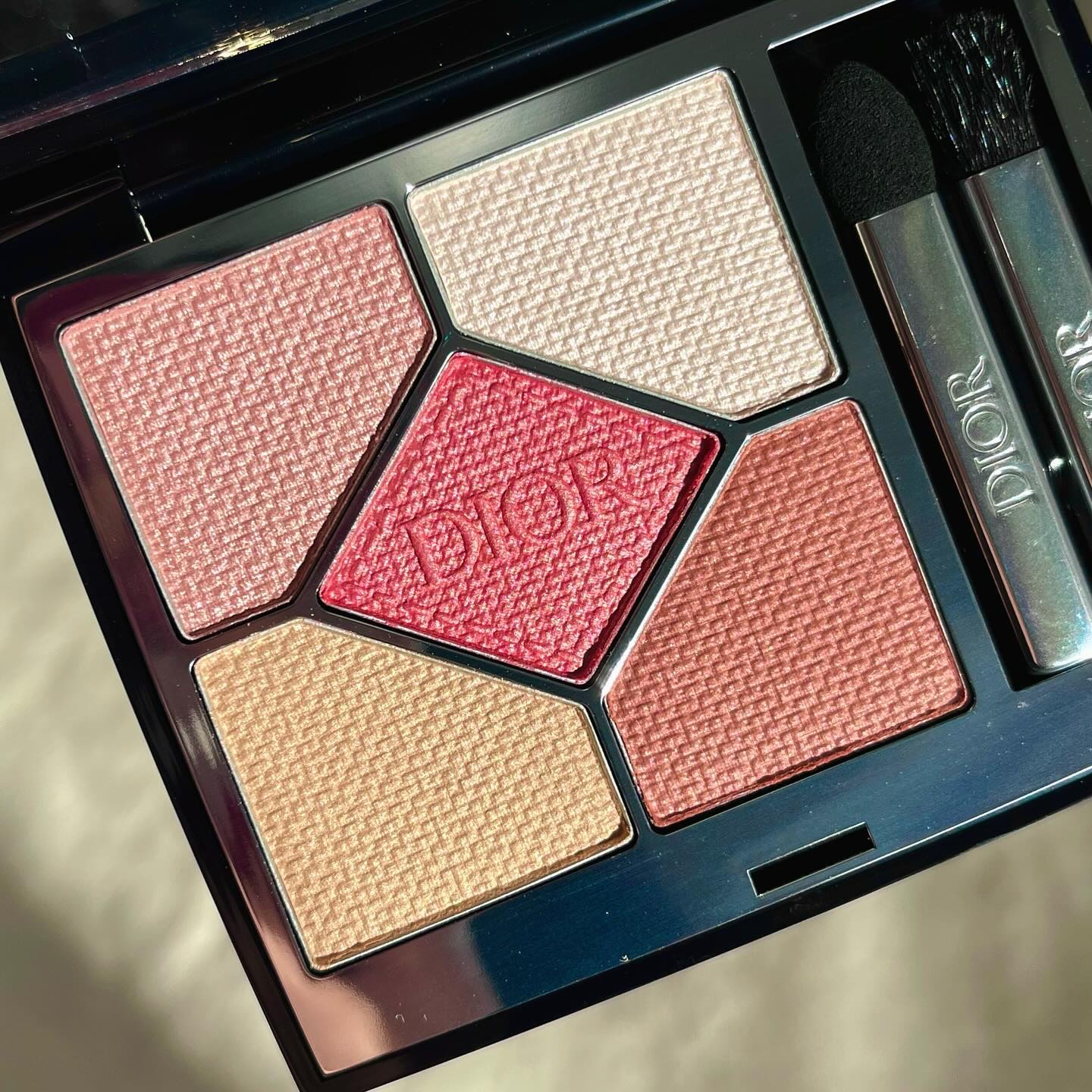 ルージュ ディオール/Dior/口紅を使ったクチコミ（3枚目）