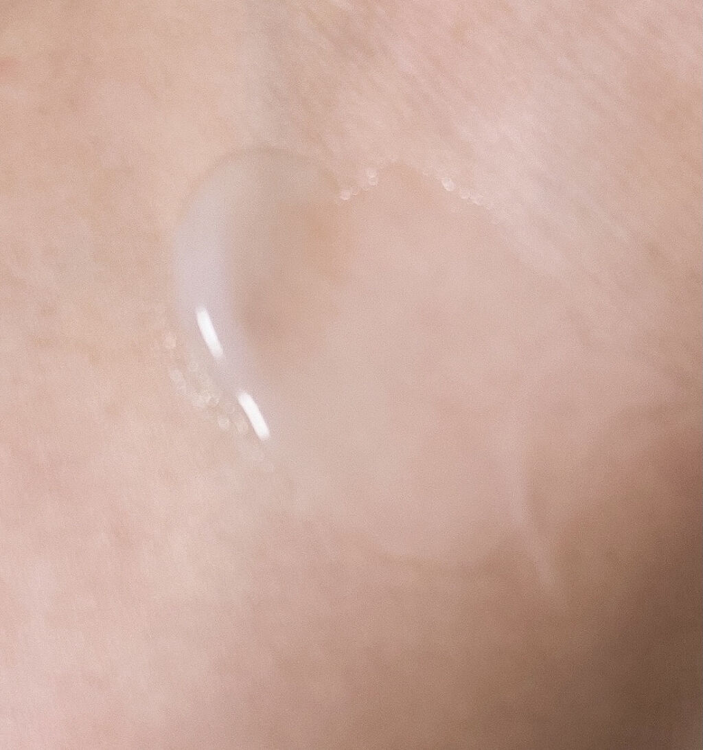 ディープモイスチャライジングクリーム/ドクター・ショール/レッグ・フットケアを使ったクチコミ（3枚目）