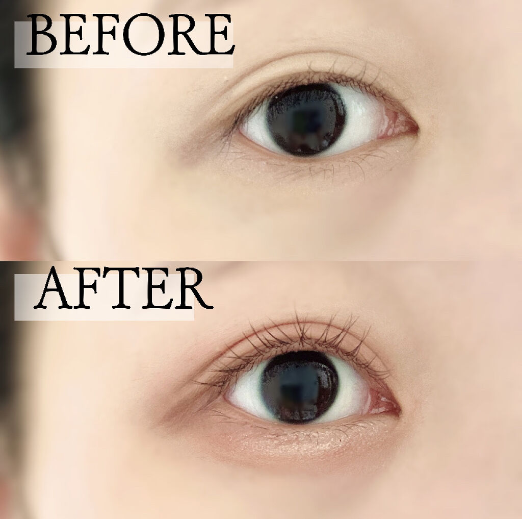 トーンアップアイシャドウ/CEZANNE/アイシャドウパレットを使ったクチコミ（2枚目）