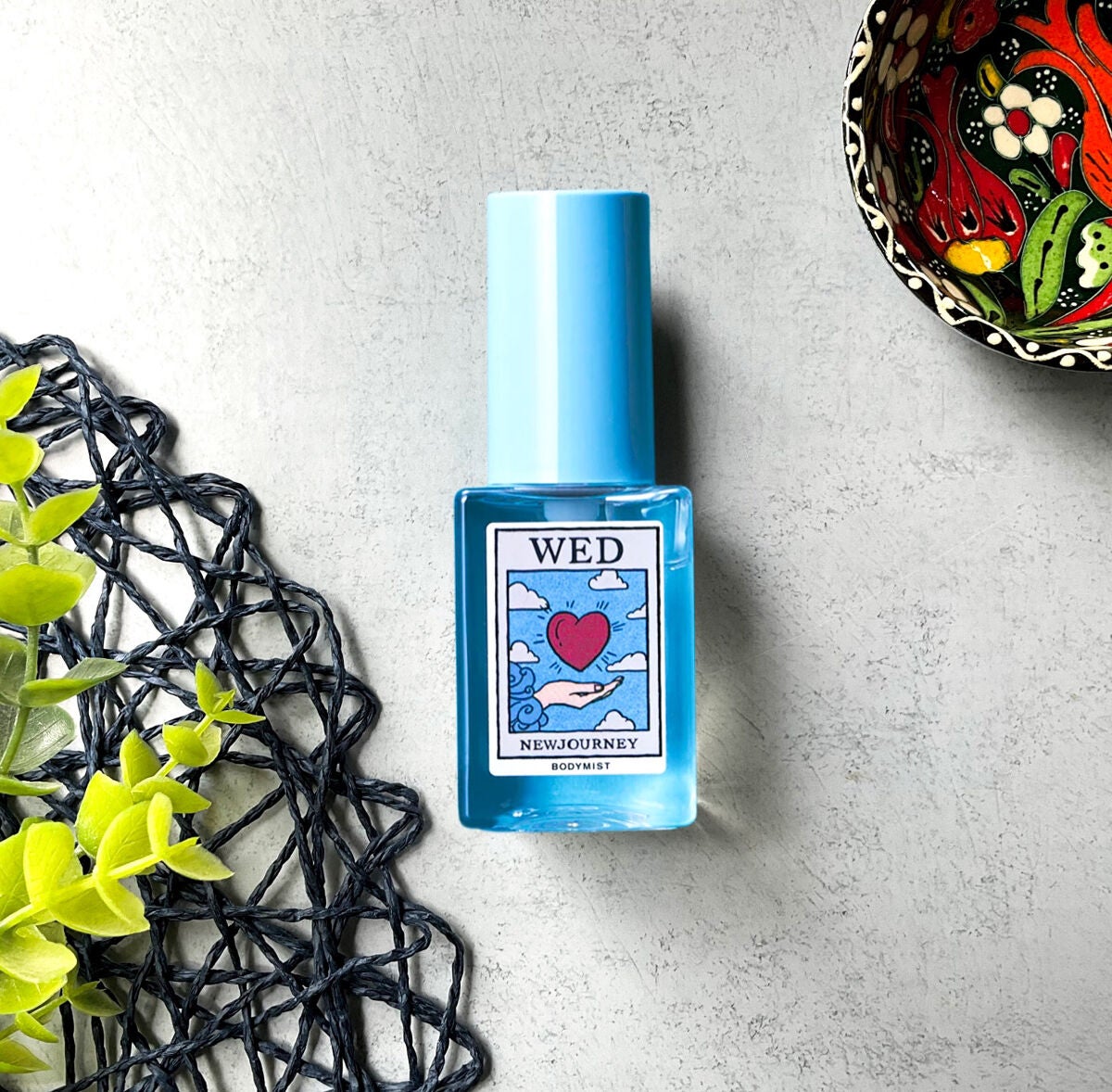 ボディミスト/NEWJOURNEY/香水(その他)を使ったクチコミ(1枚目)