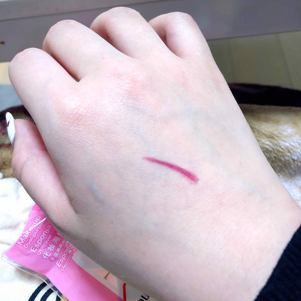 ジェルラインアーティスト/キャンメイク/ジェルアイライナーを使ったクチコミ（3枚目）