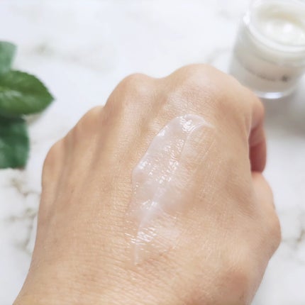 リモイストクリーム<リッチタイプ>/明色/フェイスクリームを使ったクチコミ(5枚目)