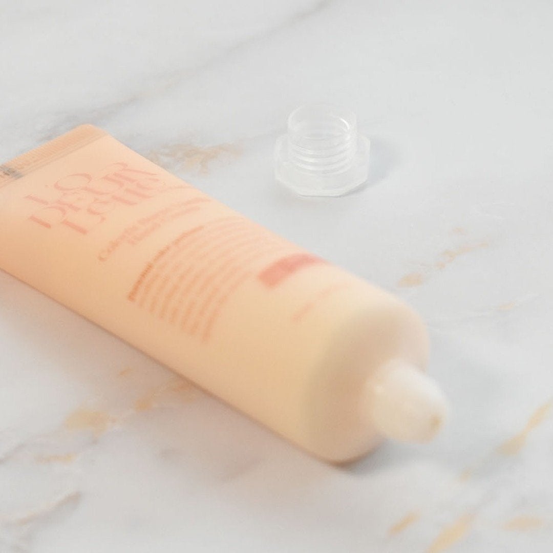 カラーフィットハンドクリーム/ロダレット/ハンドクリームを使ったクチコミ(4枚目)