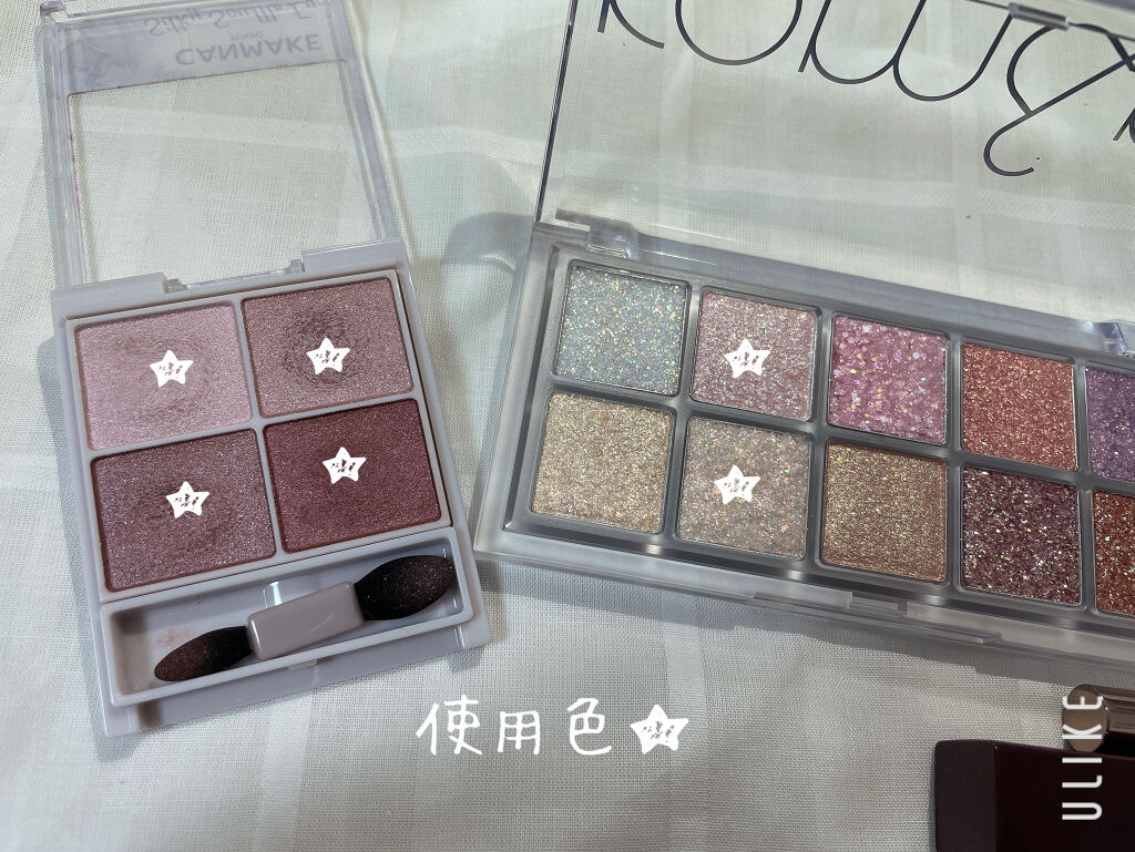 ラブ・ライナー リキッドアイライナーＲ３/ラブ・ライナー/リキッドアイライナーを使ったクチコミ（3枚目）