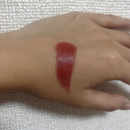 ムードグロウリップ/ETUDE/口紅を使ったクチコミ(2枚目)