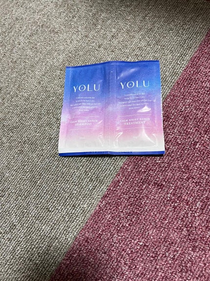 ディープモイスト シャンプー1.0/ヘアトリートメント2.0/&honey/市販シャンプーを使ったクチコミ(6枚目)