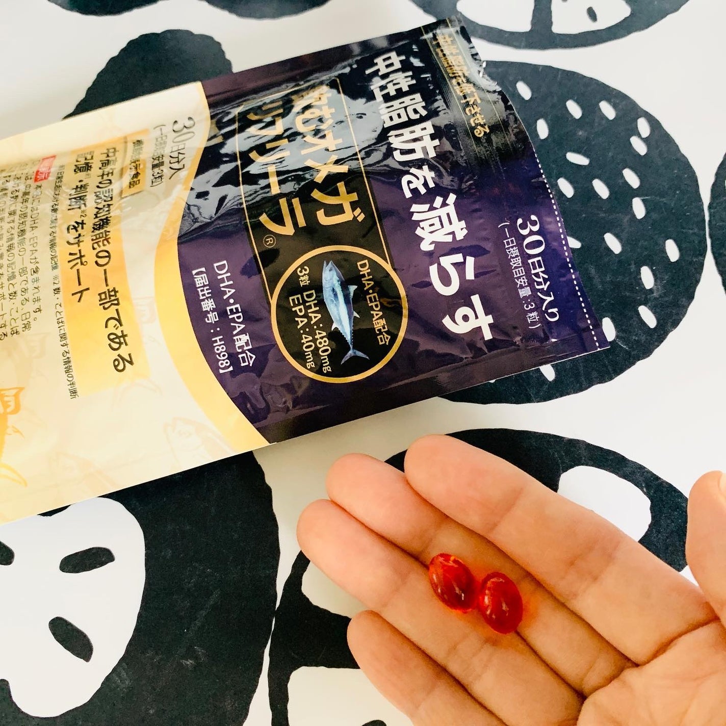 飲むグアーガム リフリーラ/ リフリーラ/健康サプリメントを使ったクチコミ(3枚目)