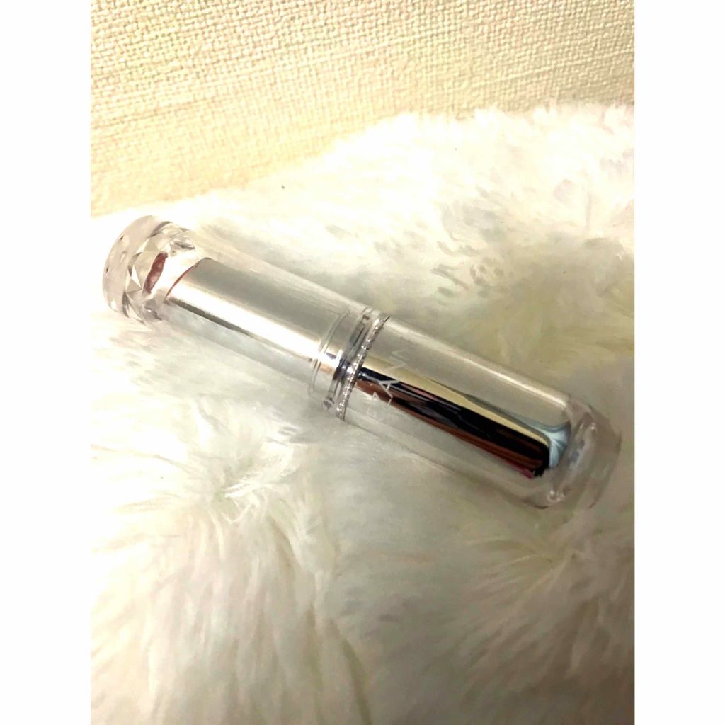 ラスティンググロスリップ/CEZANNE/口紅を使ったクチコミ(1枚目)