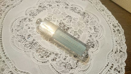 【旧】ディオール アディクト リップ マキシマイザー/Dior/リップグロスを使ったクチコミ(1枚目)