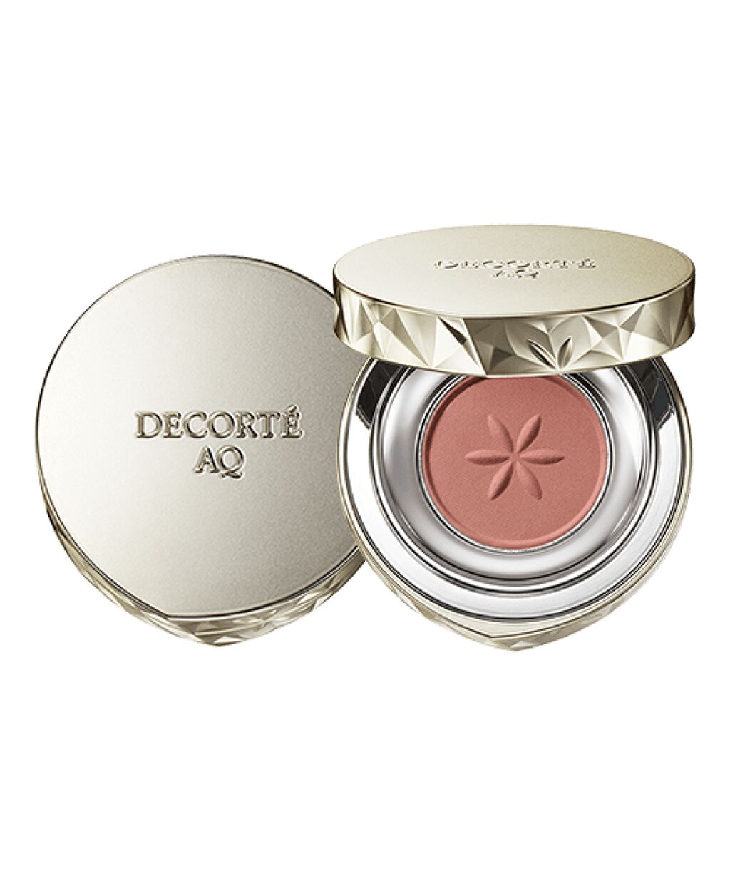 AQ アイシャドウ DECORTÉ