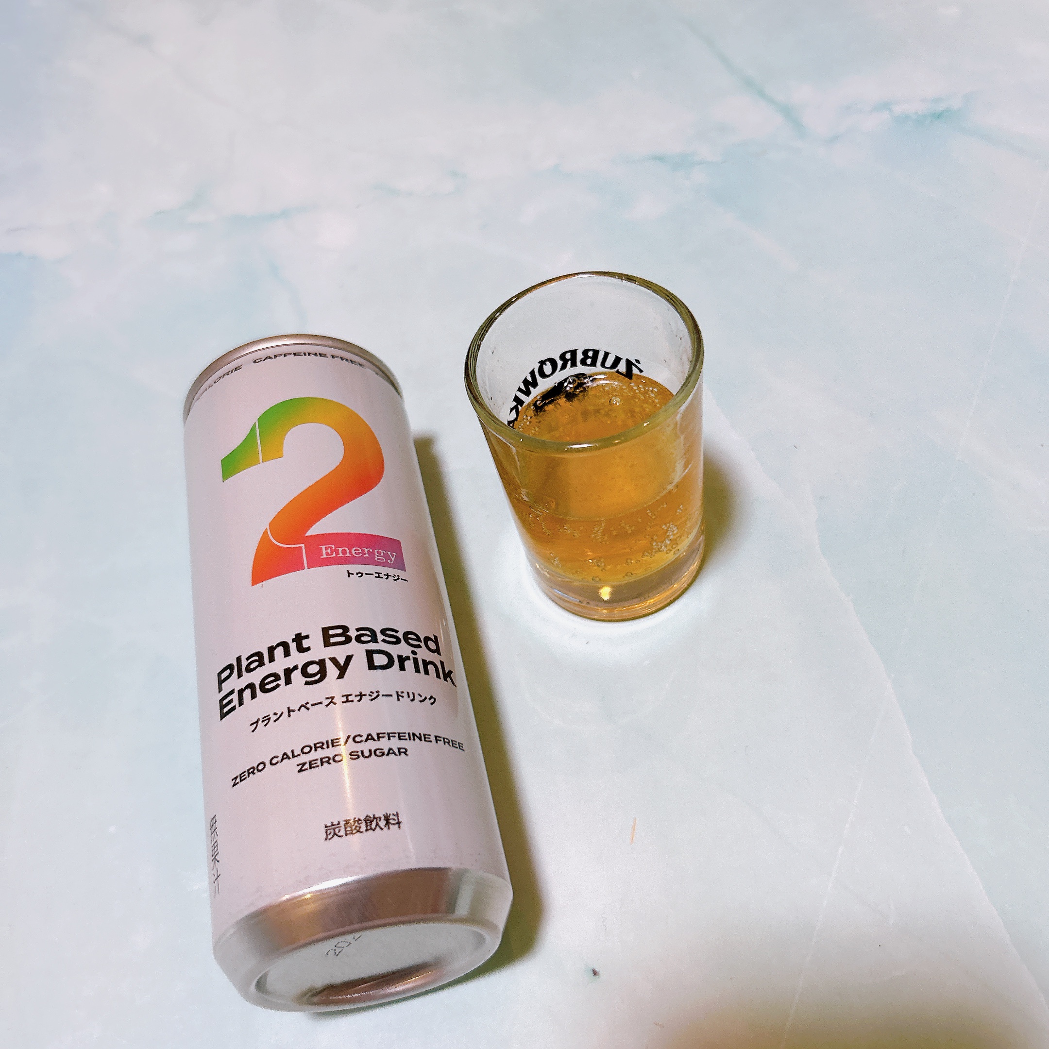 2Energy/カゴメ/ドリンクを使ったクチコミ（2枚目）